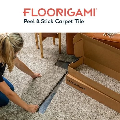 Floorigami Central Carpet Interiors Beavercreek, OH